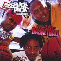 Splack Pack - Do Dat Basketball (Single)