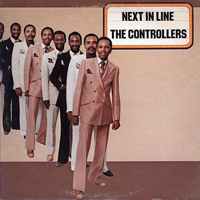 Controllers - Next In Line (LP)