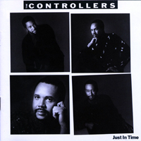 Controllers - Just In Time (LP)