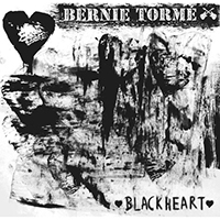 Torme, Bernie - BlackHeart