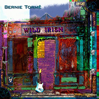 Torme, Bernie - Wild Irish