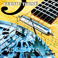 Torme, Bernie - Dublin Cowboy (CD 2: Acoustic)