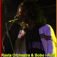 Rasta Orchestra - Rasta Orchestra & Bobo I-Ruff