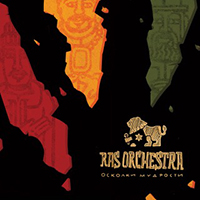 Rasta Orchestra -  