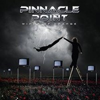 Pinnacle Point - Winds Of Change