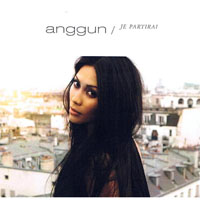 Anggun - Je Partirai  (Single)