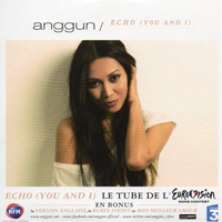 Anggun - Echo (You and I) (Remixes)