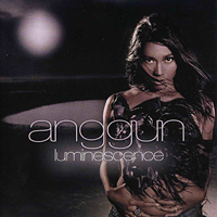 Anggun - Luminescence (English Edition)