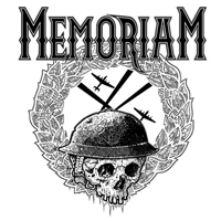 Memoriam - The Hellfire Demo's II (Single)