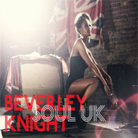 Beverley Knight - Soul UK (iTunes Version)