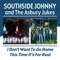 Southside Johnny - I Don't Want To Go Home & This Time It's For Real