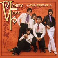 Vanity Fare - The Best Of Vanity Fare