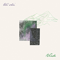Tei Shi - Verde (EP)