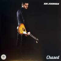 HM Johnsen - Chased