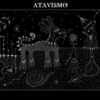 Atavismo - Desintegracion