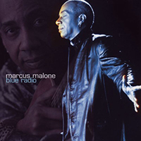 Malone, Marcus - Blue Radio