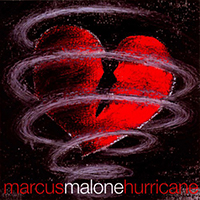 Malone, Marcus - Hurricane