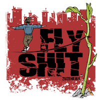 Fly Shit - 20 Urte Bira, Zuzenean