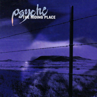 Psyche - The Hiding Place (North American Edition)