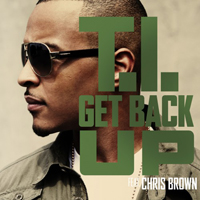 T.I. - Get Back Up (Single)