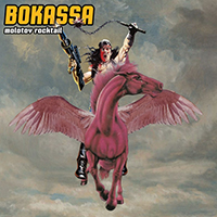 Bokassa - Careless (In the Age of Altruism) (Single)