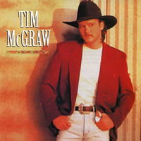 Tim McGraw - Tim McGraw