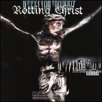 Rotting Christ - Khronos