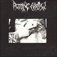 Rotting Christ - Rotting Christ / Monumentum (Split EP)