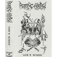 Rotting Christ - Ade's Winds (Demo)