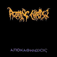 Rotting Christ - Apokathelosis (EP)