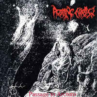 Rotting Christ - Passage to Arcturo (Russian Edition 2006) [EP]