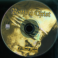 Rotting Christ - A Dead Poem - Special Edition (CD 1: A Dead Poem)