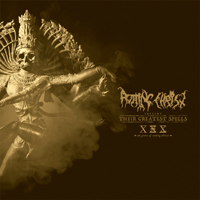 Rotting Christ - Their Greatest Spells: 30 Years of Rotting Christ (CD 1)