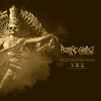 Rotting Christ - Their Greatest Spells: 30 Years of Rotting Christ (CD 2)