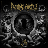Rotting Christ - The Call (EP)