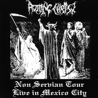 Rotting Christ - Live in Mexico City