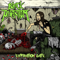 Black Phantom (USA) - Expiration Date
