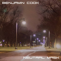 Cook, Benjamin - Neutral Mask