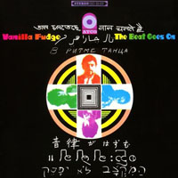 Vanilla Fudge - The Beat Goes On (LP)