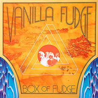 Vanilla Fudge - Box Of Fudge (CD 1)