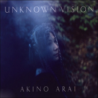 Arai, Akino - Unknown Vision (Single)