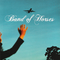 Band Of Horses - The Funeral (Single)