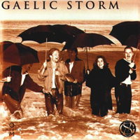 Gaelic Storm - Gaelic Storm