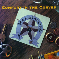 Stalling, Max - Comfort In The Curves