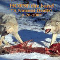 Horse The Band - A Natural Death