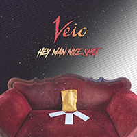 Veio - Hey Man Nice Shot (Single)