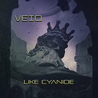 Veio - Like Cyanide
