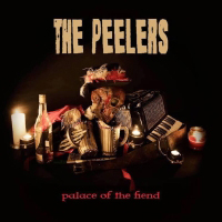 Peelers - Palace Of The Fiend