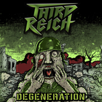Third Reich - Degeneration