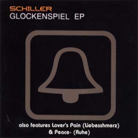 Schiller - Glockenspiel EP